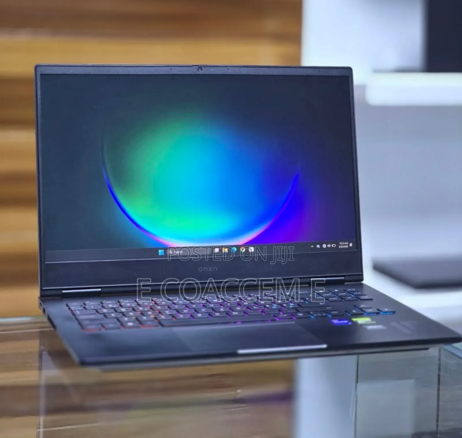 New Laptop HP 16GB Intel Core i7 SSD 1T