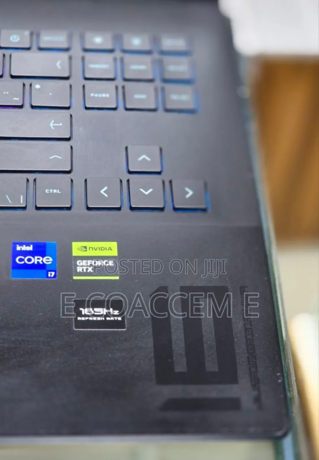 New Laptop HP 16GB Intel Core i7 SSD 1T