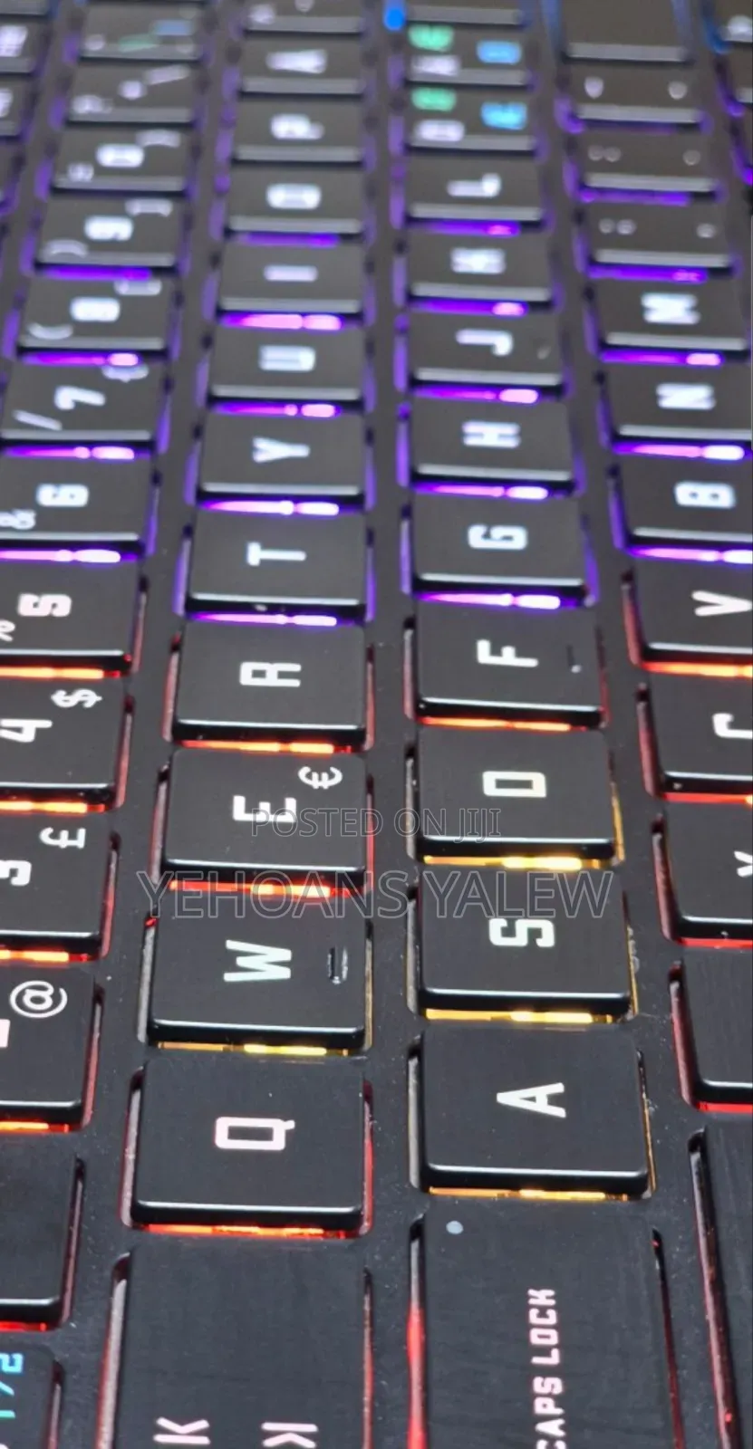 New Laptop HP Omen 16 16GB Intel Core i7 SSD 1T