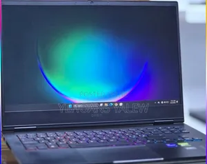 New Laptop HP Omen 16 16GB Intel Core i7 SSD 1T
