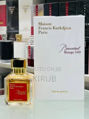 Maison Perfume