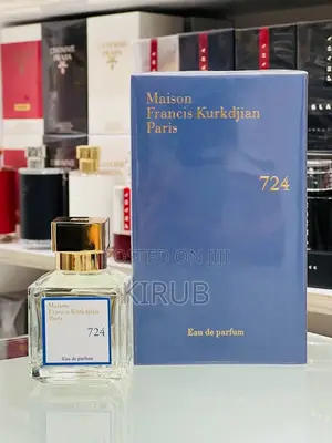 Maison Perfume