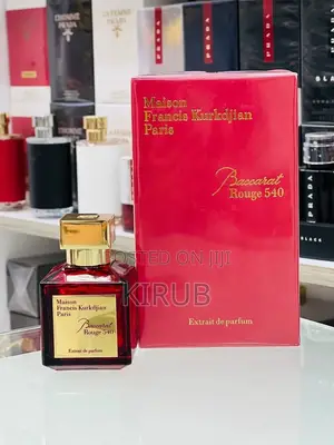 Maison Perfume