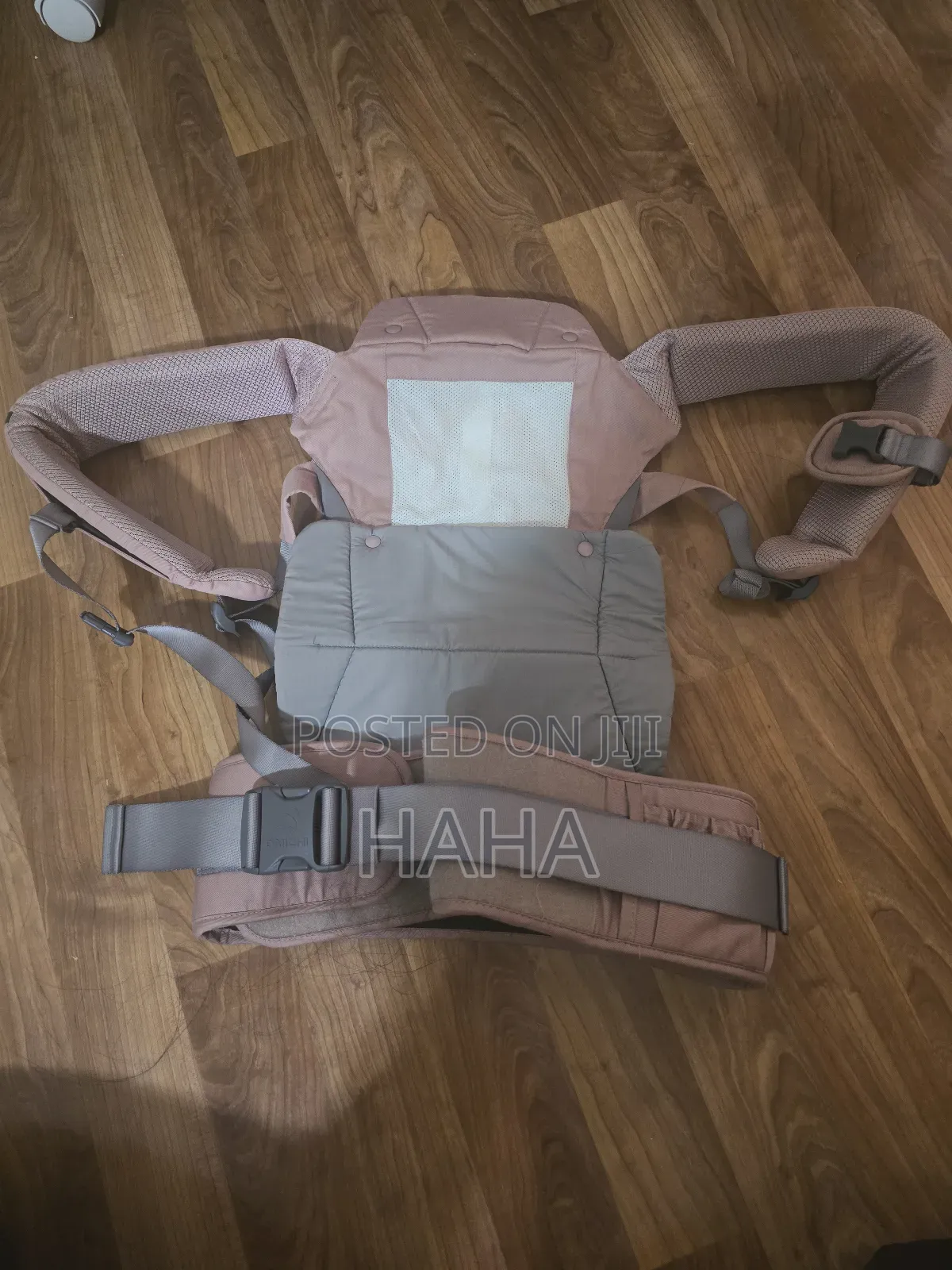 Daiichi Baby Carrier