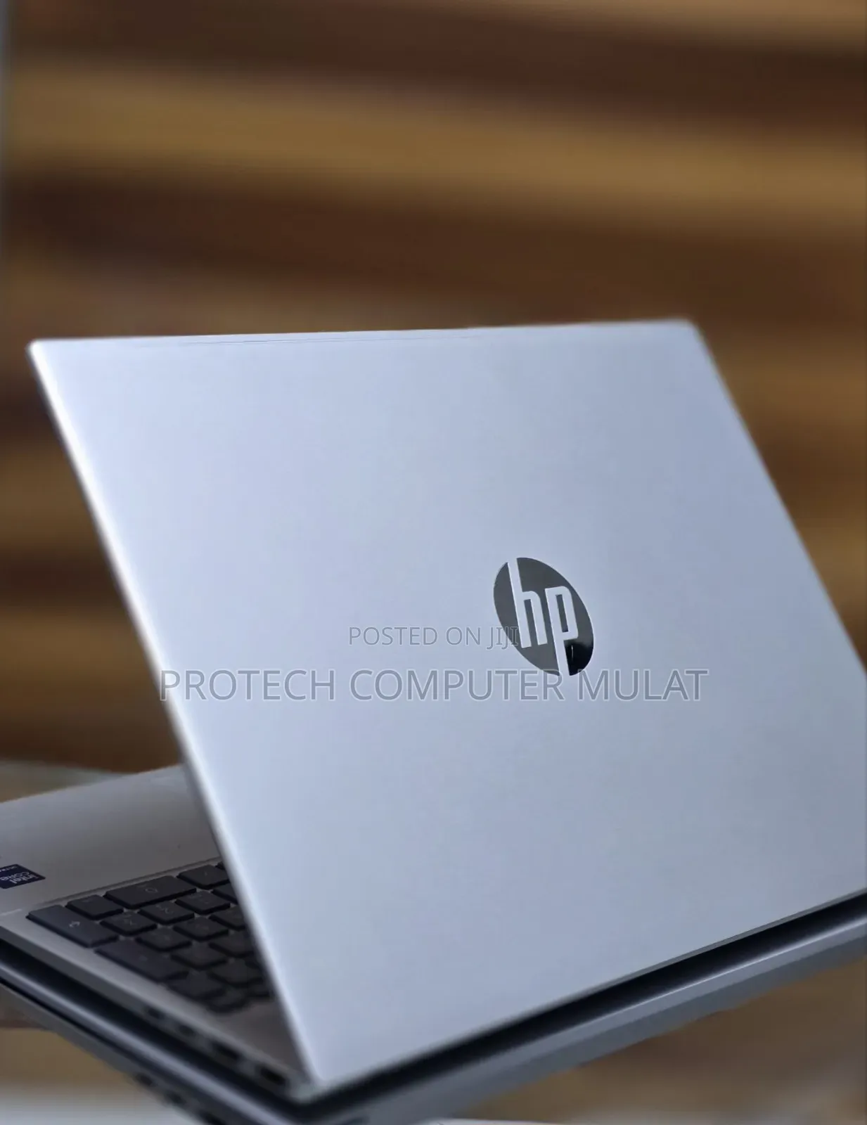 New Laptop HP Pavilion 15 8GB Intel Core Ultra 5 SSD 512GB