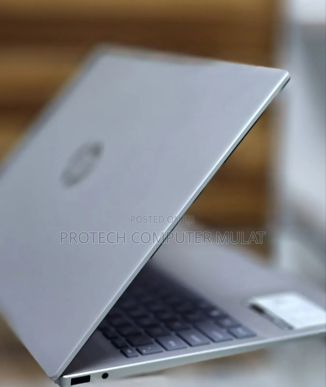 New Laptop HP Pavilion 15 8GB Intel Core Ultra 5 SSD 512GB