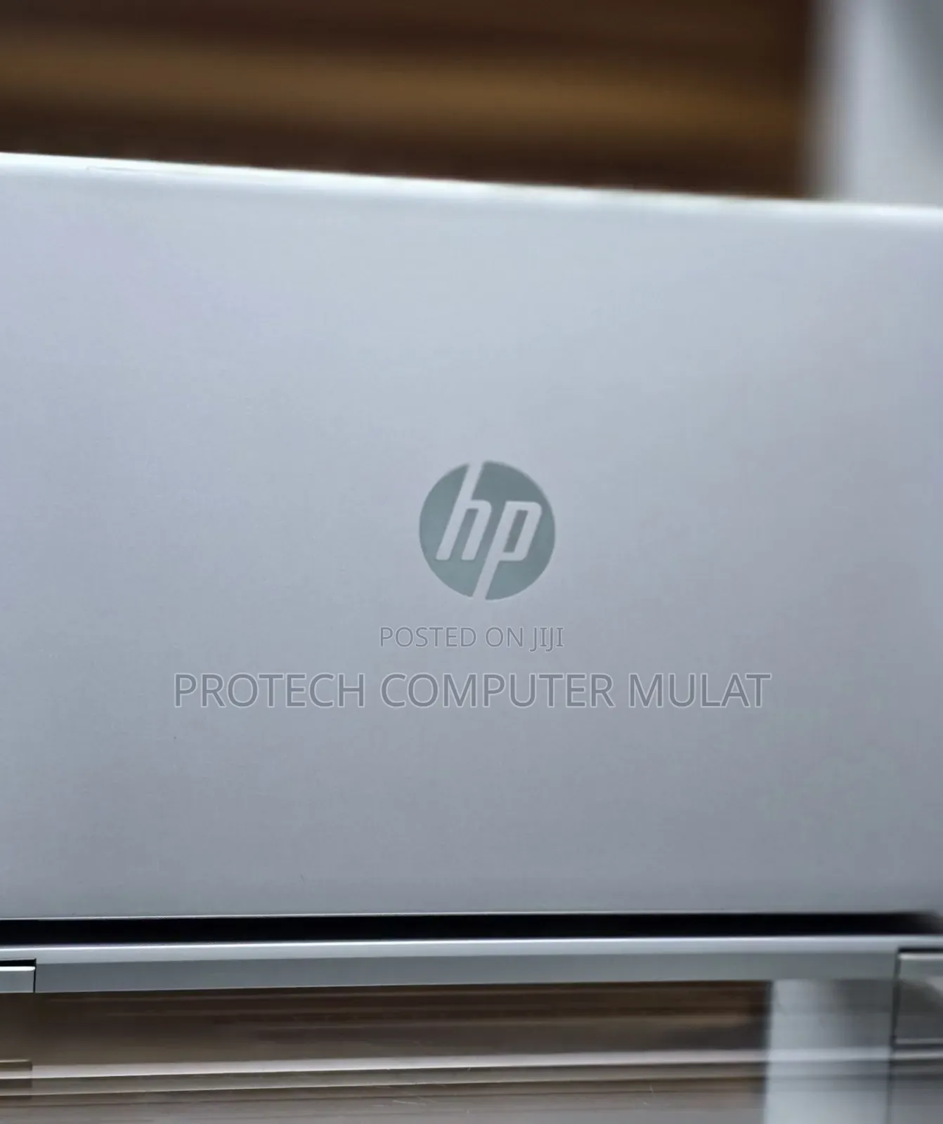 New Laptop HP Pavilion 15 8GB Intel Core Ultra 5 SSD 512GB