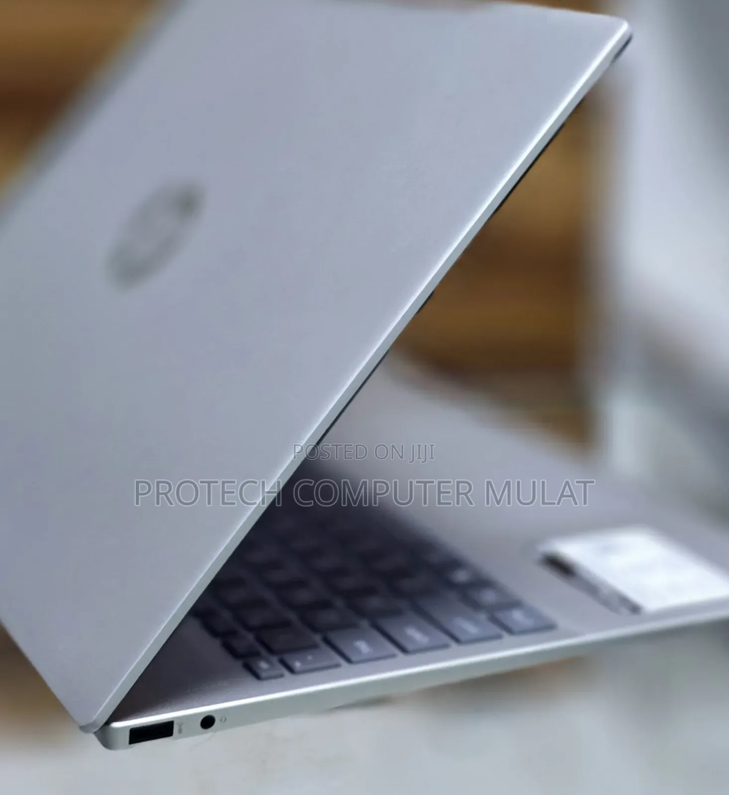 New Laptop HP Pavilion 15 8GB Intel Core Ultra 5 SSD 512GB