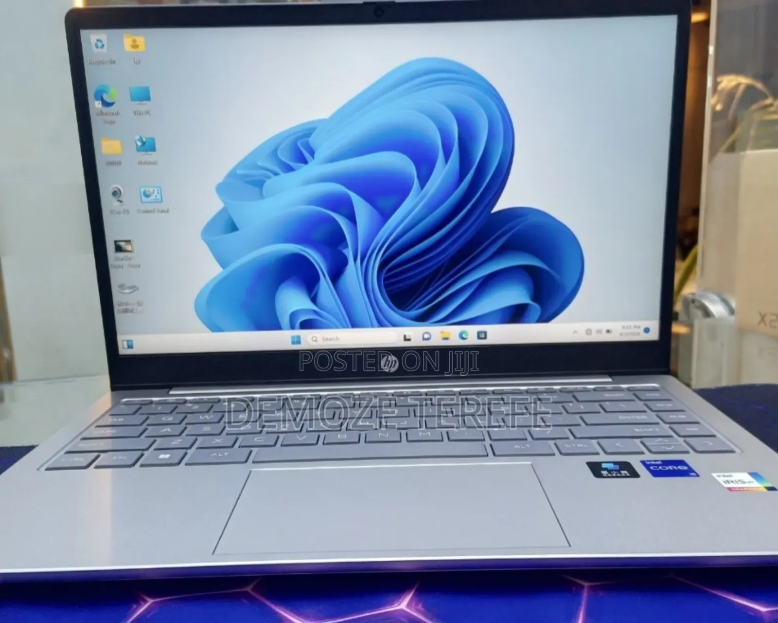 New Laptop HP Stream Notebook 16GB Intel Core 5 SSD 1T