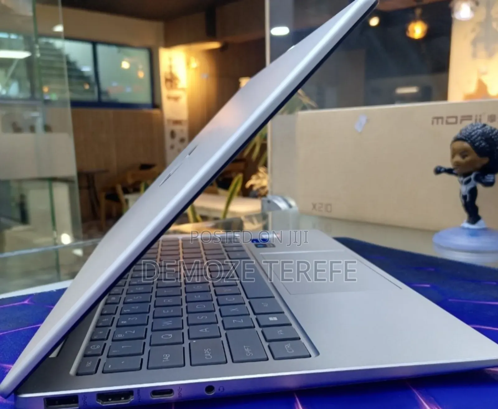 New Laptop HP Stream Notebook 16GB Intel Core 5 SSD 1T