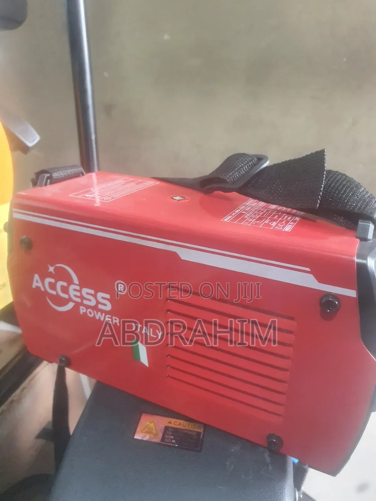 Electrical Welding Machine