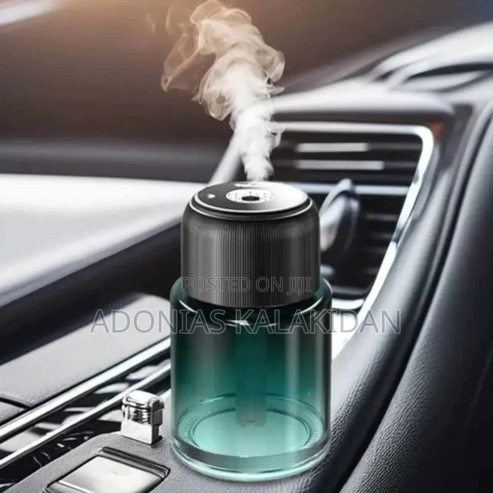 Car Fragrance Diffuser