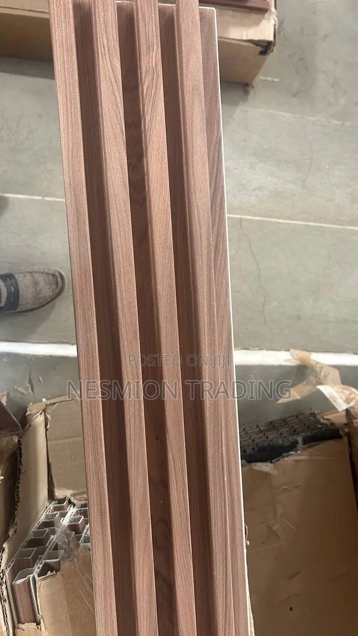 WPC Wall Panel