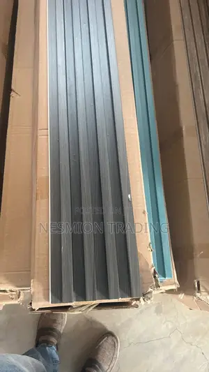 WPC Wall Panel
