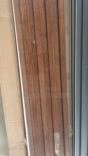 WPC Wall Panel