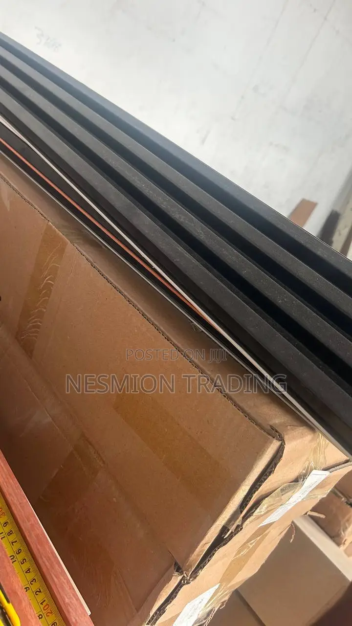WPC Wall Panel