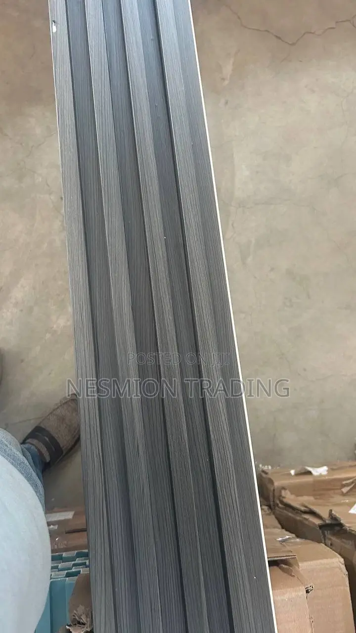 WPC Wall Panel