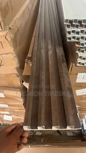 WPC Wall Panel