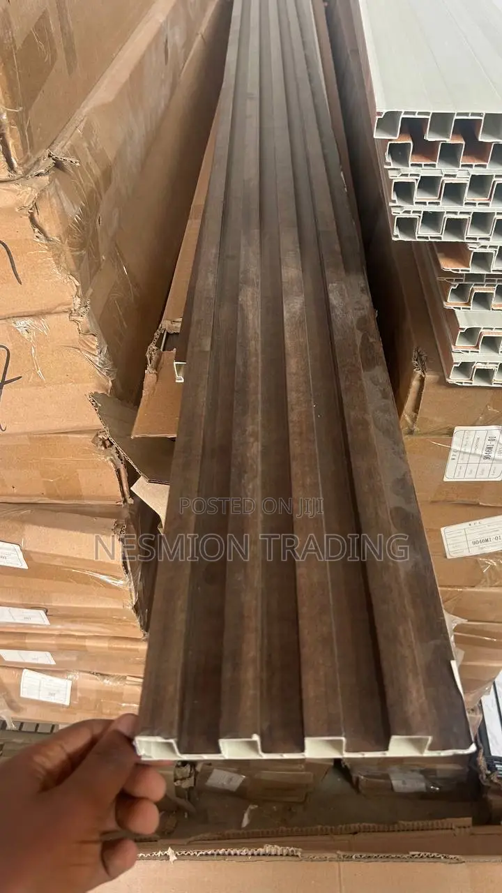 WPC Wall Panel