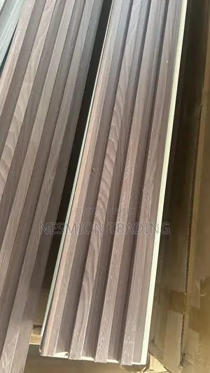 WPC Wall Panel