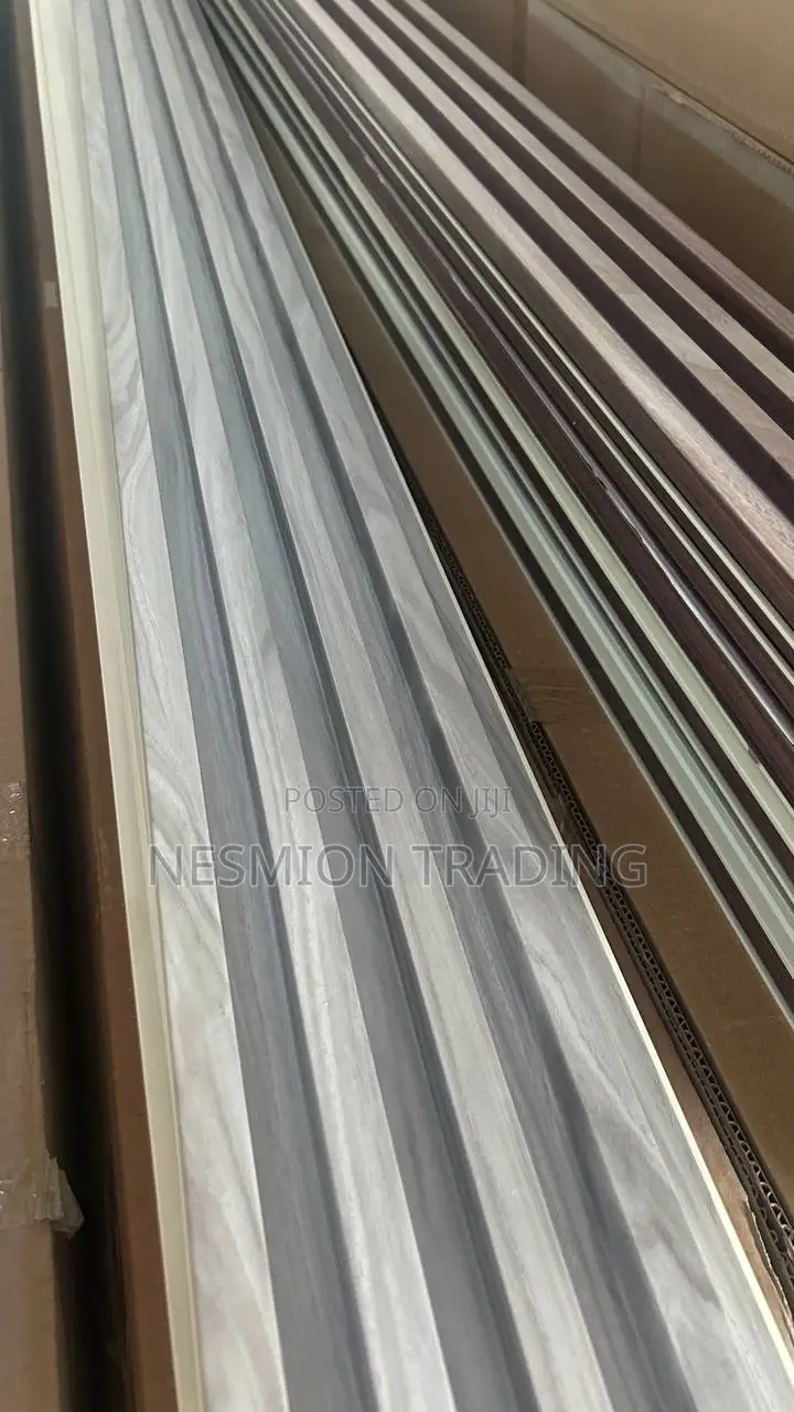 WPC Wall Panel