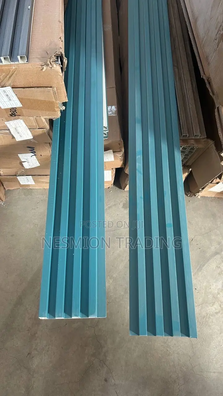 WPC Wall Panel