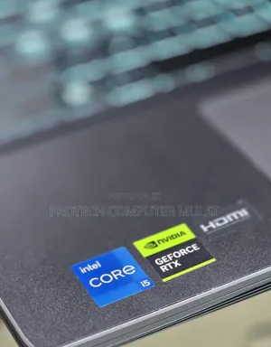 New Laptop MSI Pulse GL66 16GB Intel Core i5 SSD 512GB