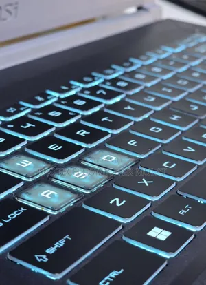 New Laptop MSI Pulse GL66 16GB Intel Core i5 SSD 512GB