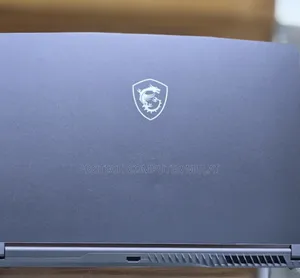 New Laptop MSI Pulse GL66 16GB Intel Core i5 SSD 512GB