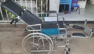 Wheel Chair