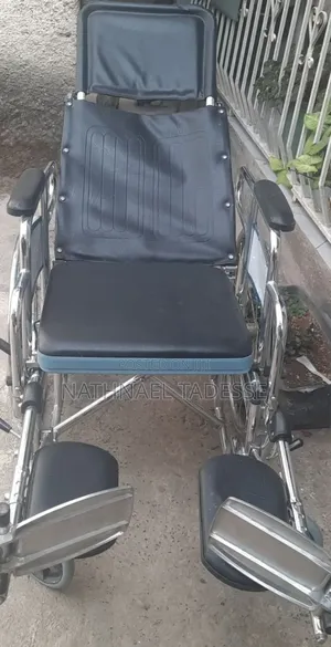 Wheel Chair