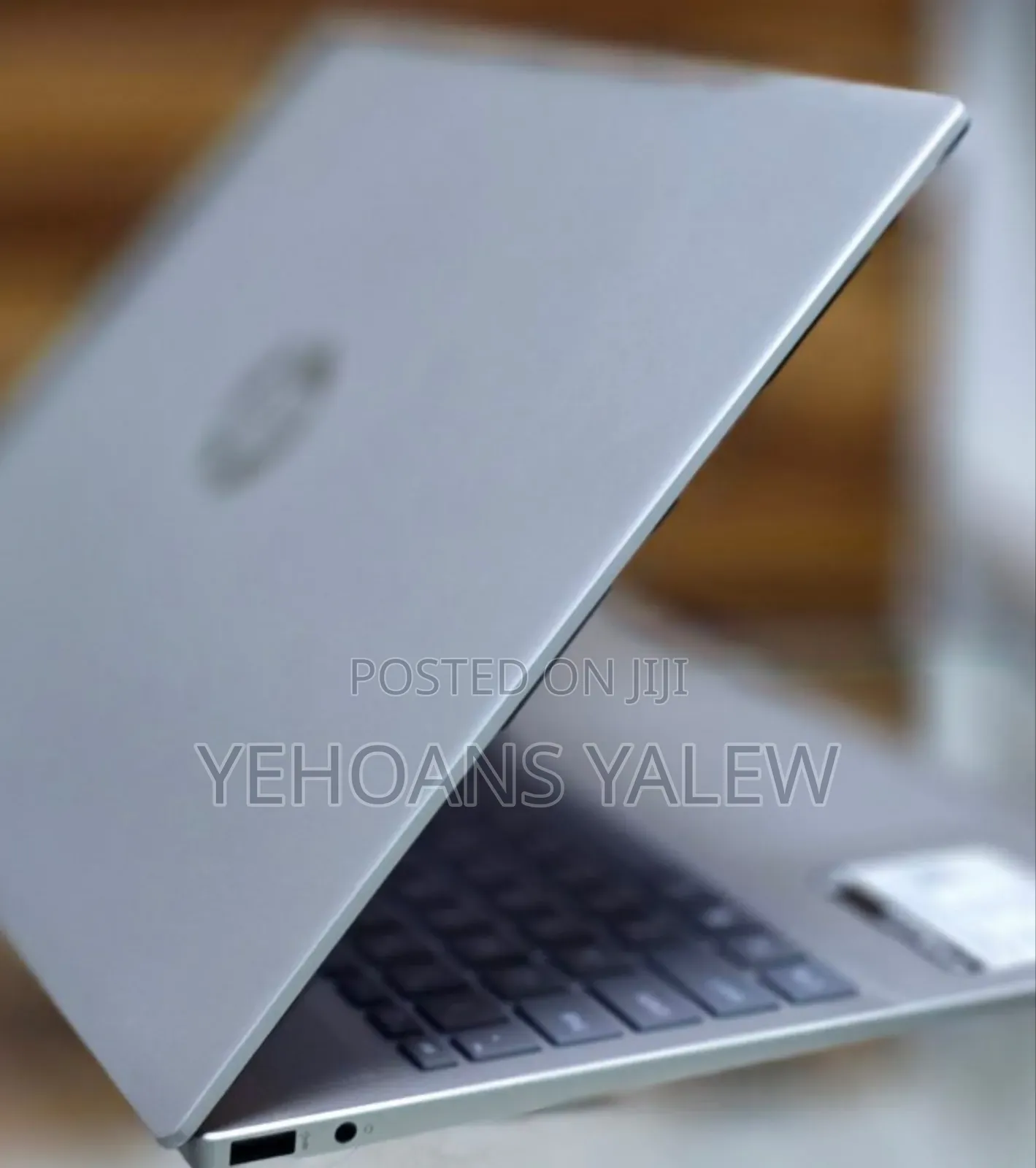 New Laptop HP Pavilion 15t 8GB Intel Core Ultra 5 SSD 512GB