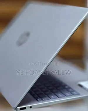 New Laptop HP Pavilion 15t 8GB Intel Core Ultra 5 SSD 512GB