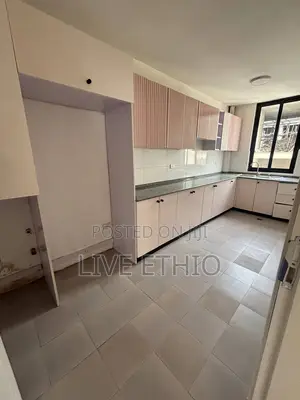 3bdrm Apartment in Bole for rent
