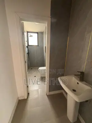 3bdrm Apartment in Bole for rent