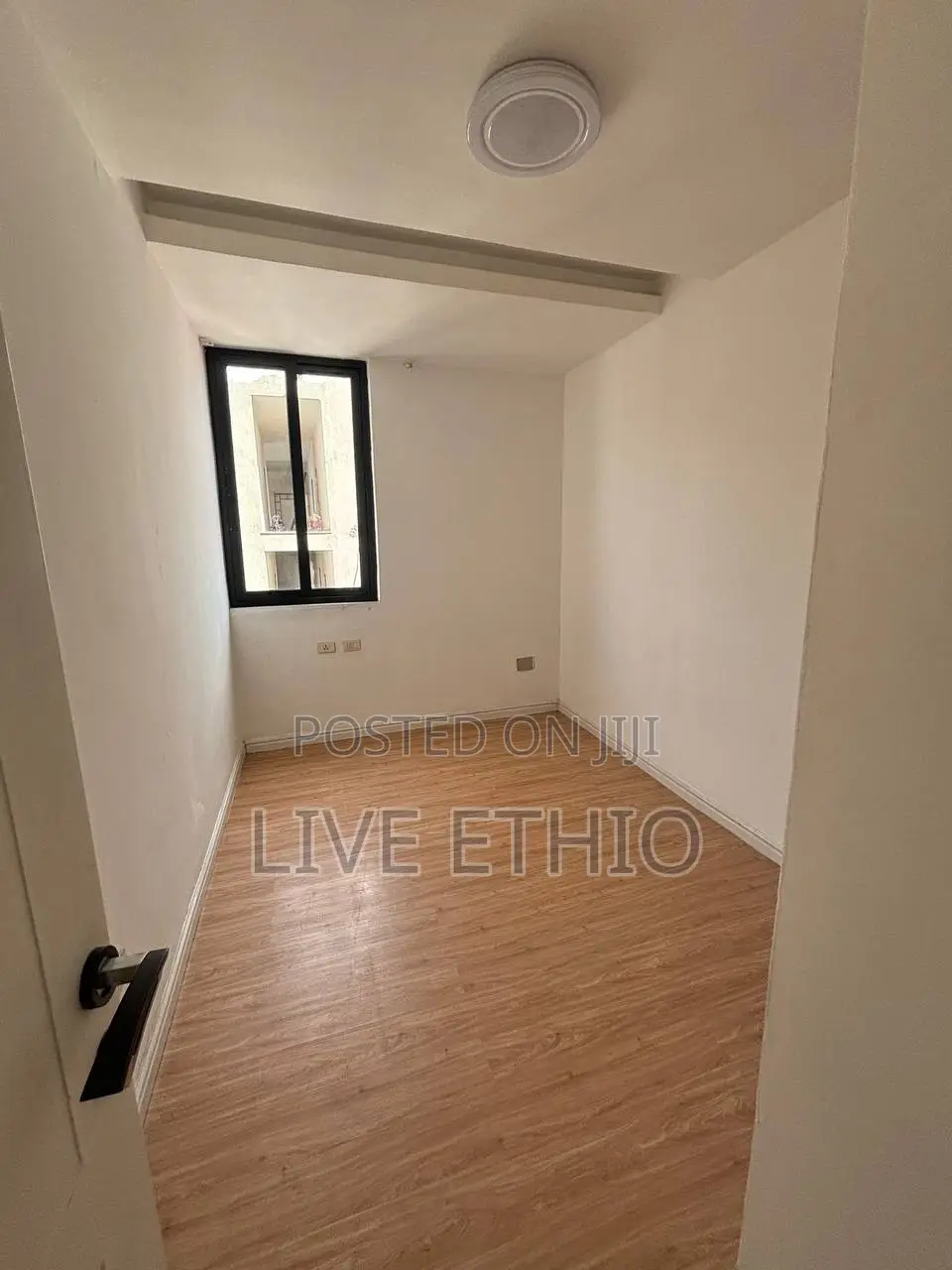 3bdrm Apartment in Bole for rent