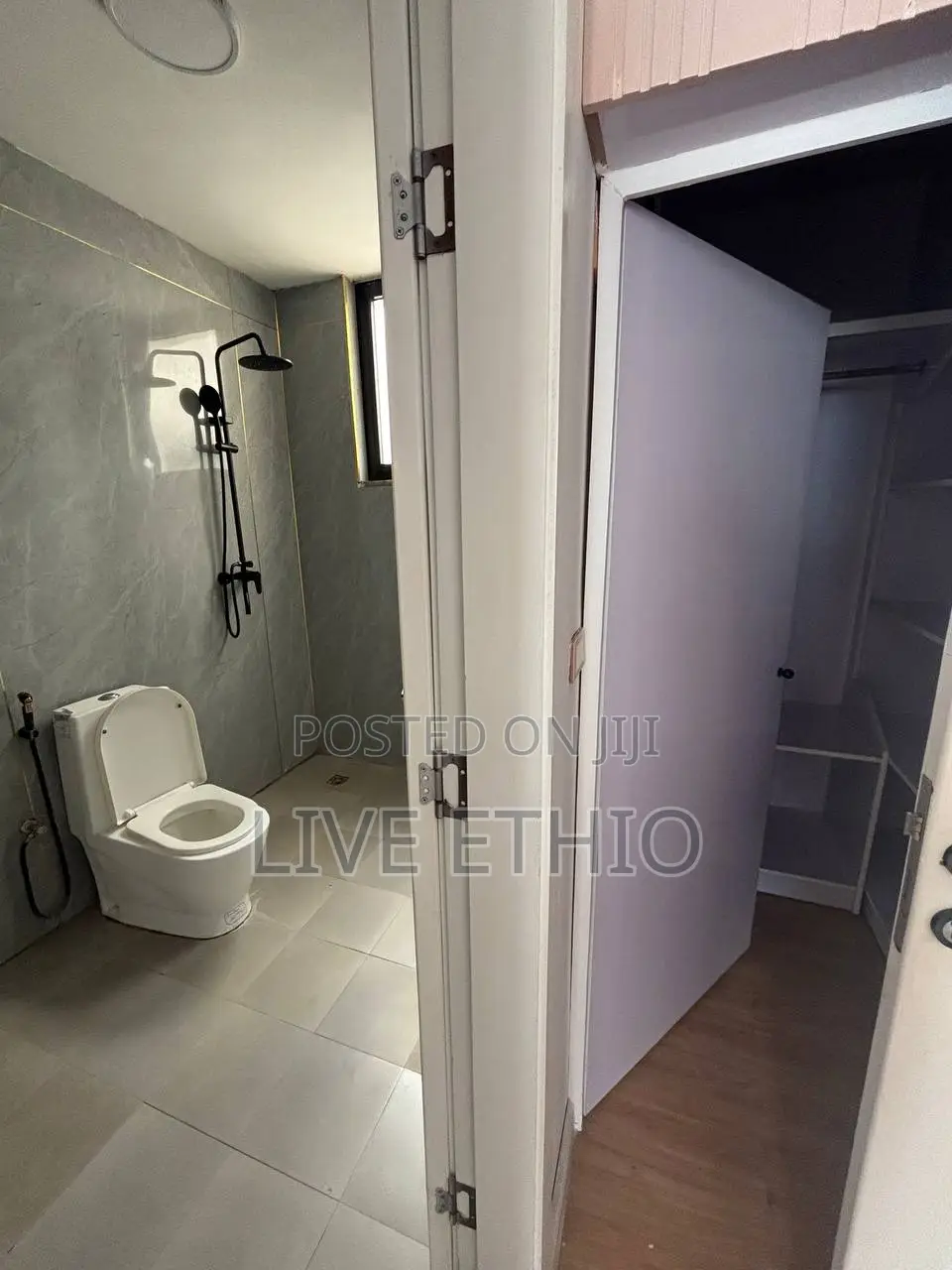 3bdrm Apartment in Bole for rent
