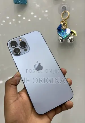 Apple iPhone 13 Pro Max 512 GB Blue