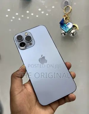 Apple iPhone 13 Pro Max 512 GB Blue