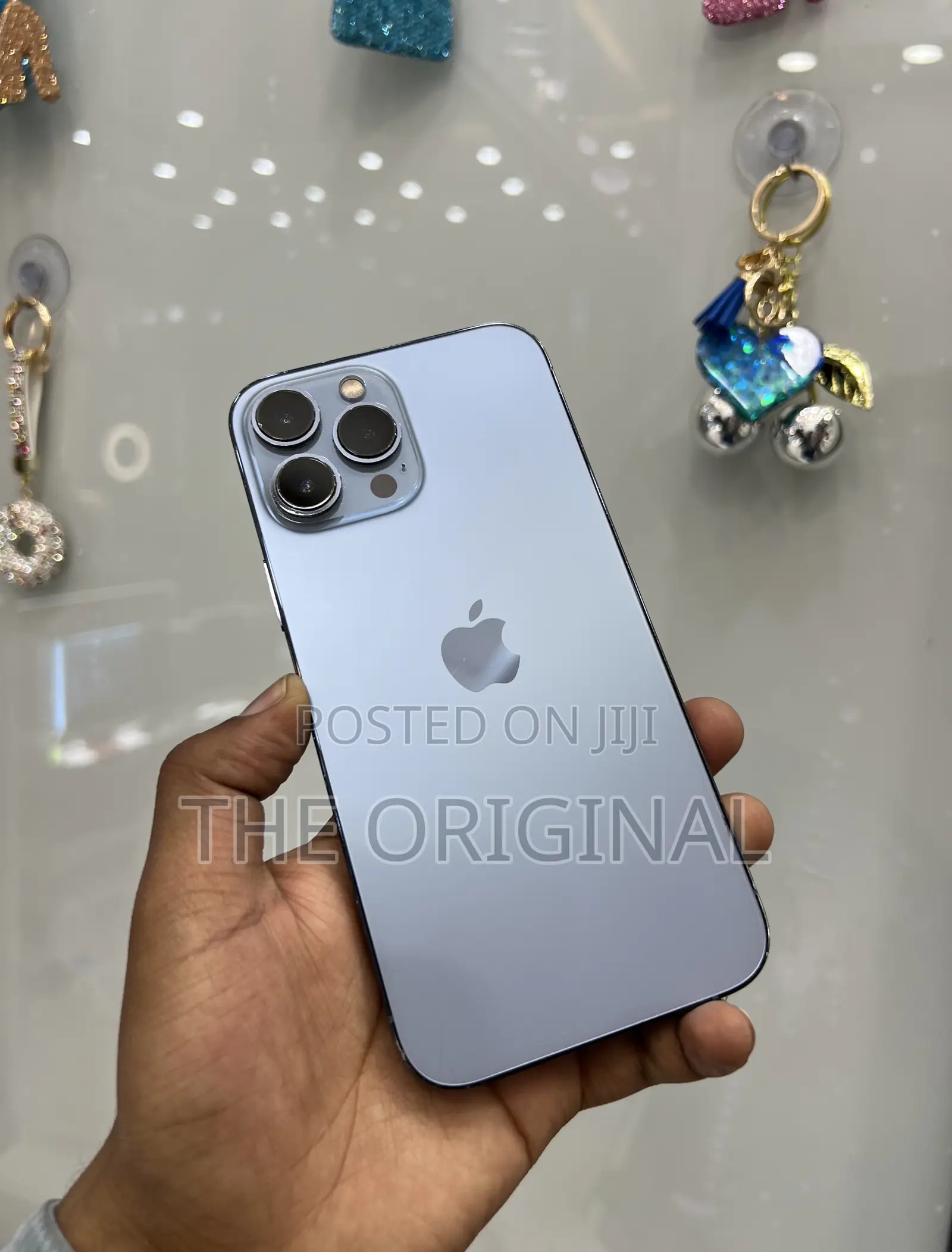 Apple iPhone 13 Pro Max 512 GB Blue