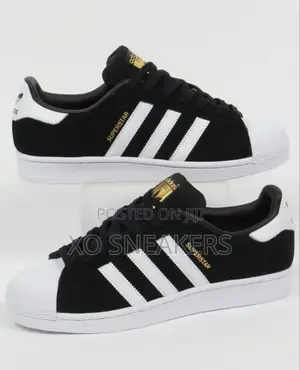 Adidas Superstar