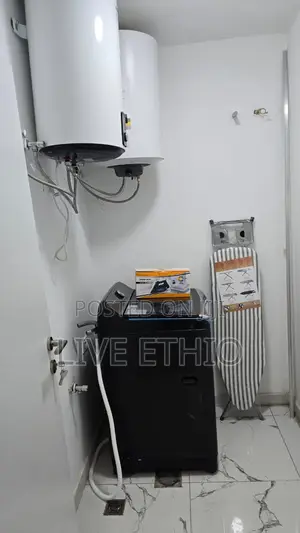 Furnished 3bdrm Apartment in Kirkos for rent