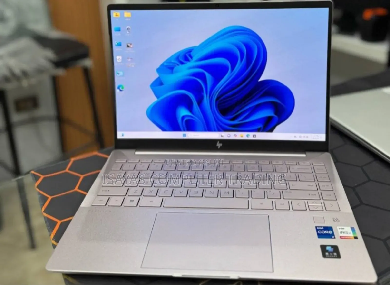 New Laptop HP Pavilion 15 16GB Intel Core i7 SSD 1T