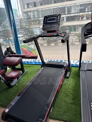 Tradamele for Home and Gym House