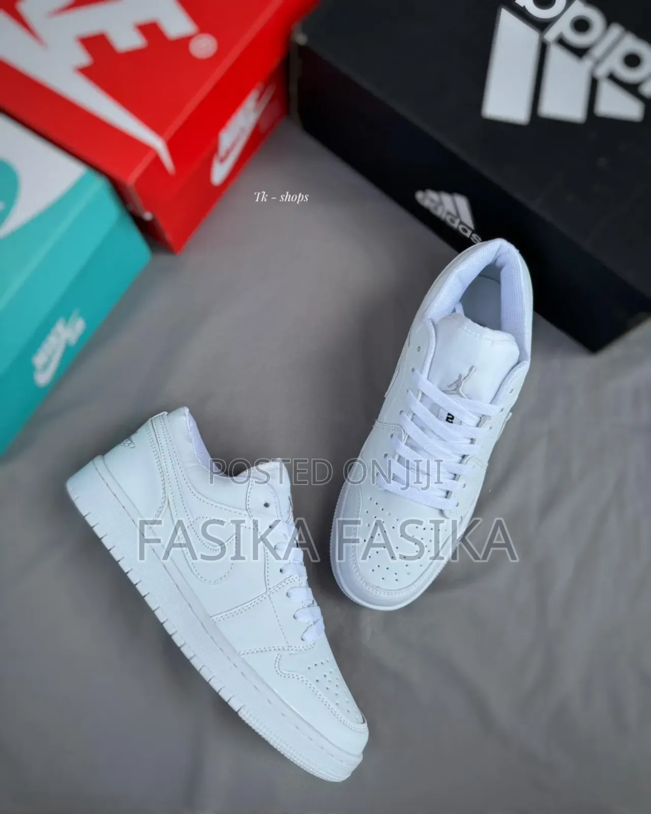 Nike Air Jordan 1