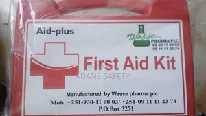 15 People First Aid Kit የመጀመሪያ እርዳታ መስጫ ሳጥን么