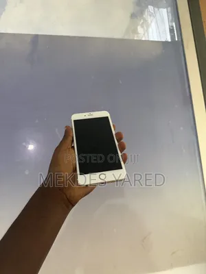 New Apple iPhone 6s Plus 64 GB Gold