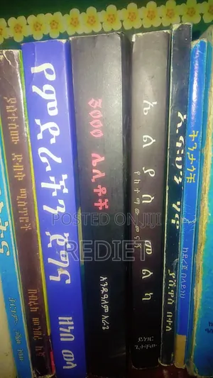 Political Books