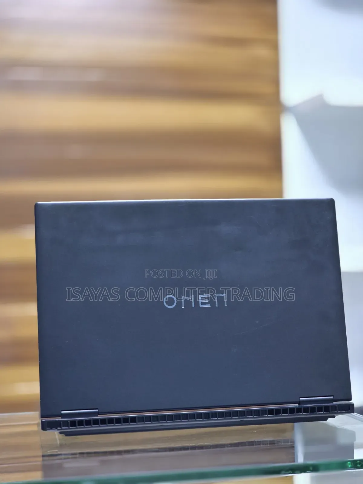 New Laptop HP Omen 16 16GB Intel Core i7 SSD 1T