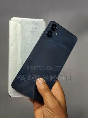 New Samsung Galaxy A06 64 GB